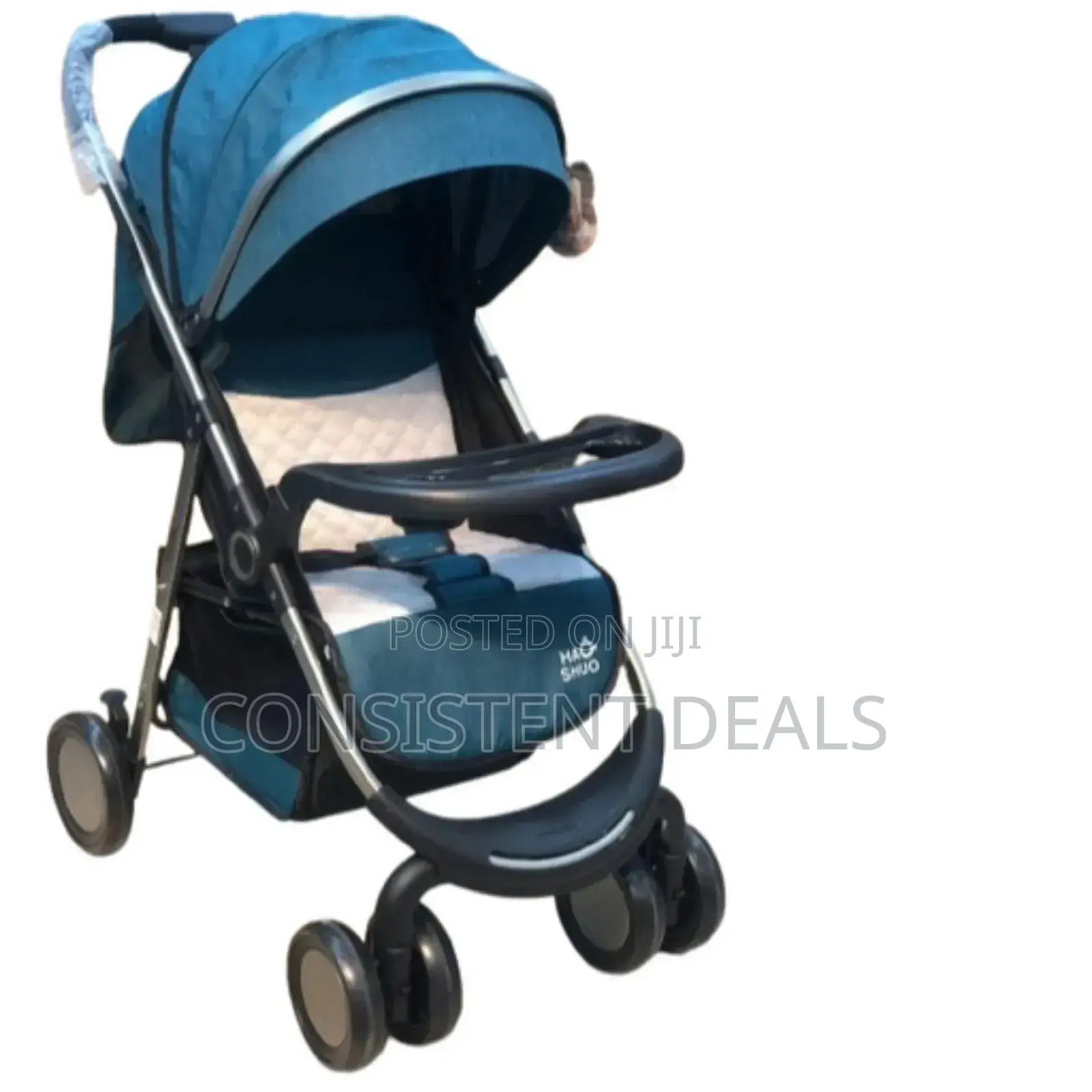Foldable Baby Stroller