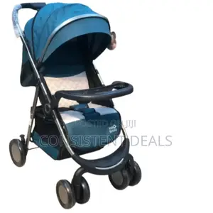 Foldable Baby Stroller