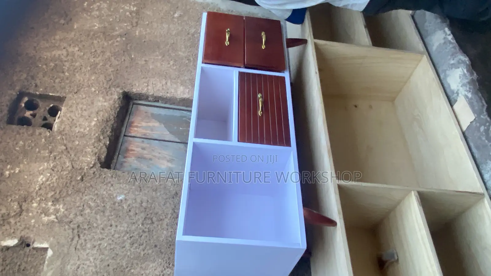 Tv Stand 1m