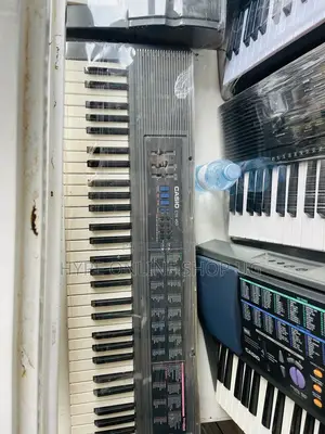 CKT Casio 450 Imported Piano