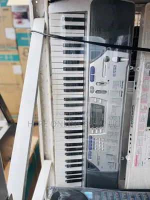 Casio 496 Piano,Ctk