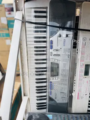 Casio 496 Piano,Ctk