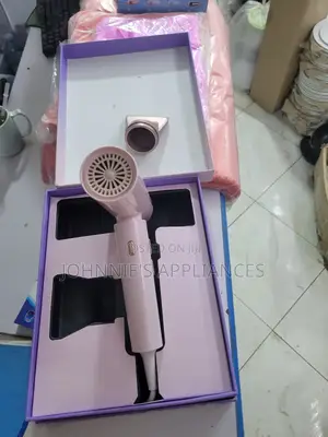 Multifunctional Electric Commercial Hair Dryer