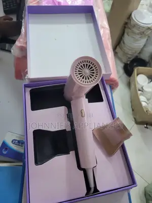 Multifunctional Electric Commercial Hair Dryer