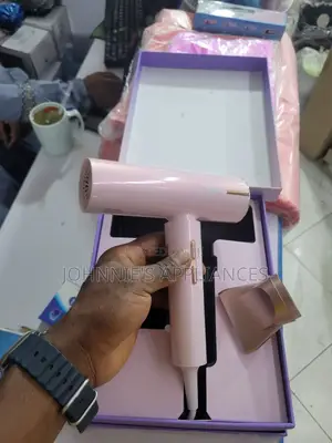 Multifunctional Electric Commercial Hair Dryer