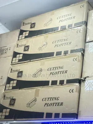Cutting Plotter for Beginners/Expansion
