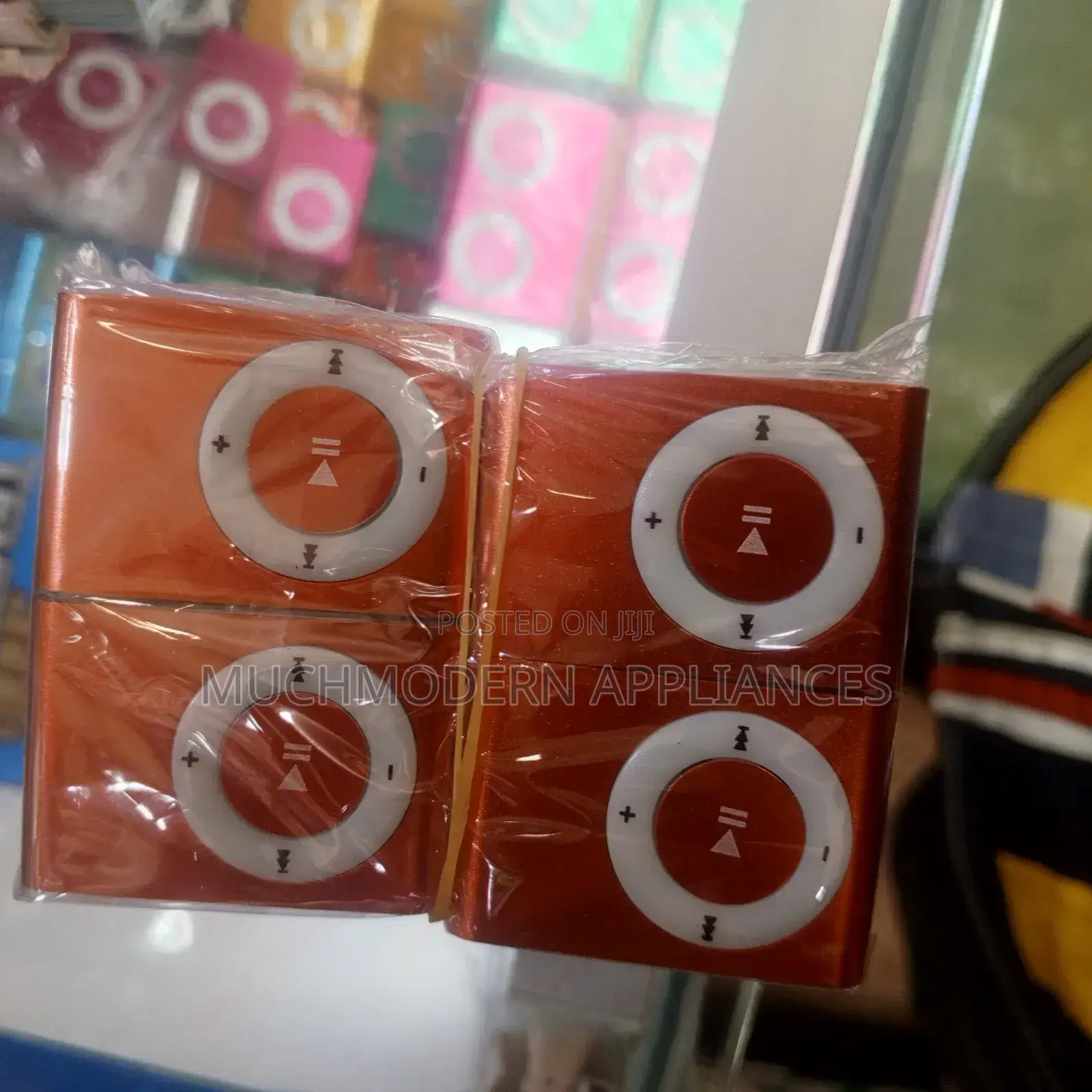 MP3 Player