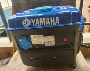 Yamaha Generator 800 Watts