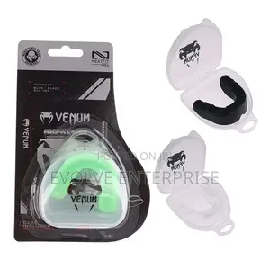 Sports Boxing Rugby Mouthguard