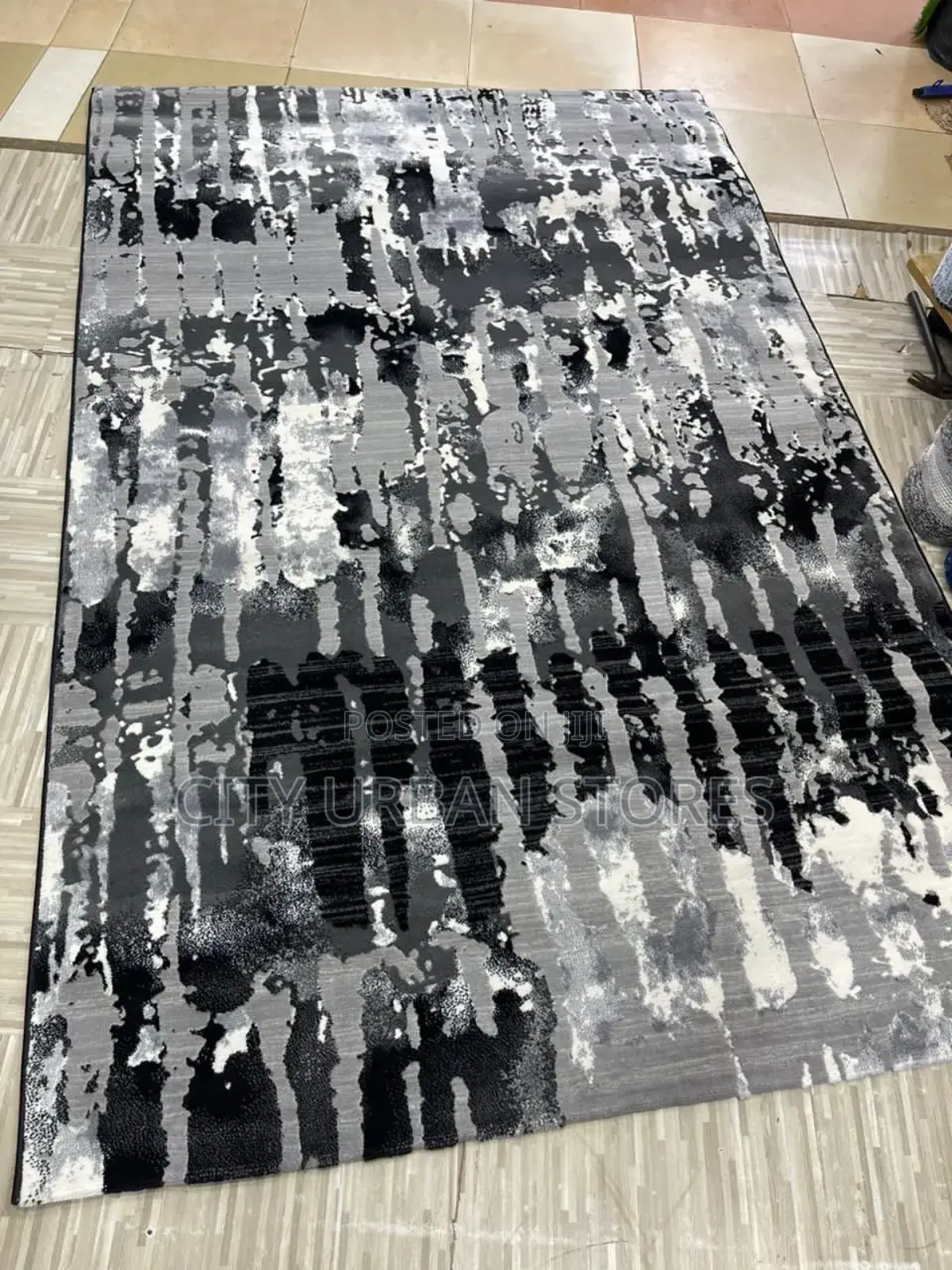 Centre Carpets