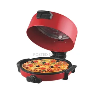 DSP Pizza Maker(Capricciosa)