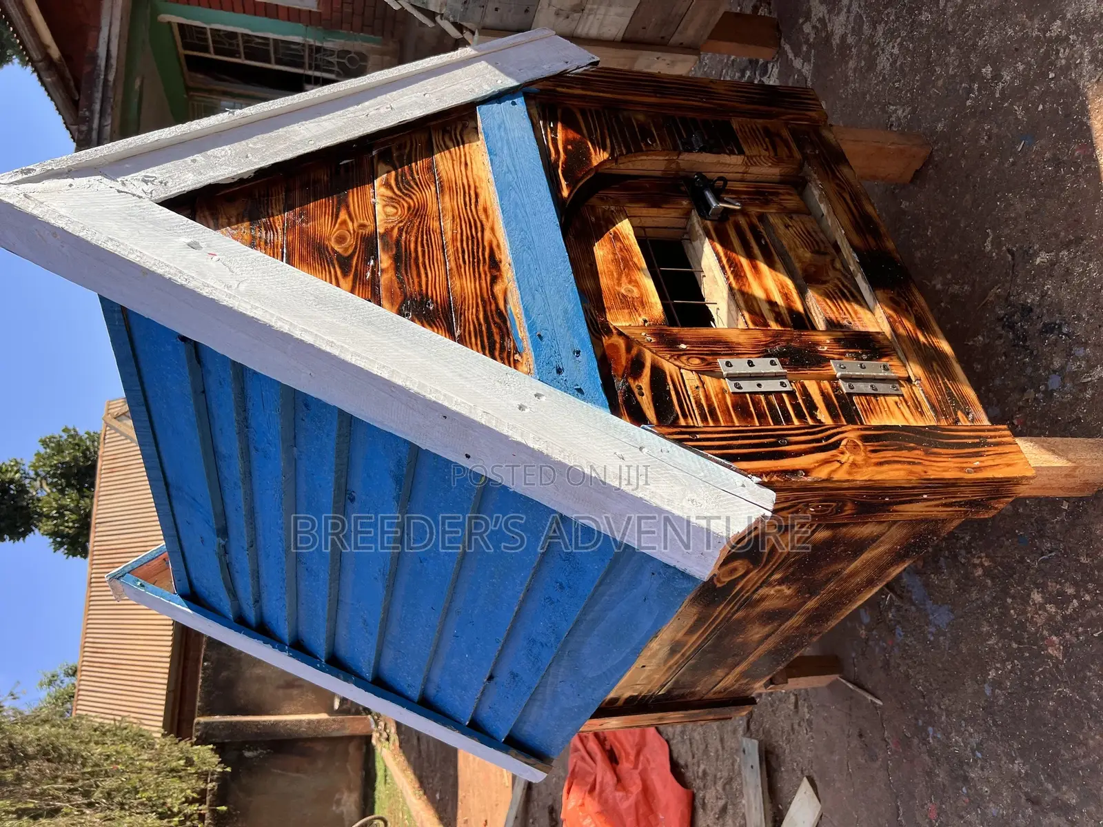 Sx Kennel for Dogs