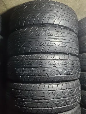 215/70r16 Dunlop Foreign Used Tyres