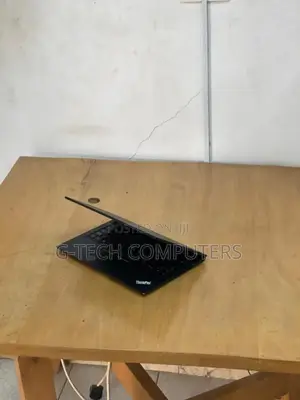 New Laptop Lenovo ThinkPad T14 16GB Intel Core I7 SSD 256GB