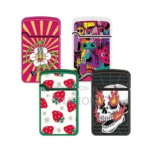 Jet Lighters