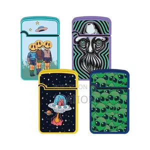 Jet Lighters