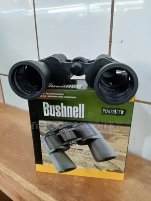 Bushnell Binocular Telescope. Telescope