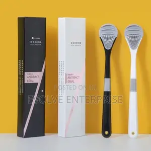 Tongue Cleaner
