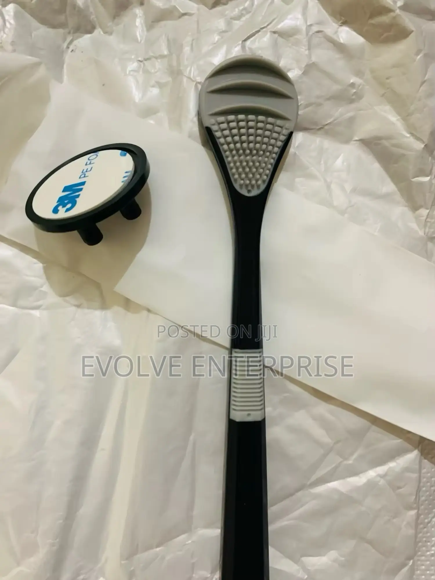 Tongue Cleaner
