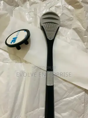 Tongue Cleaner