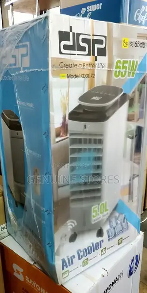 Air Cooler