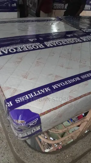 Rosefoam Mattresses