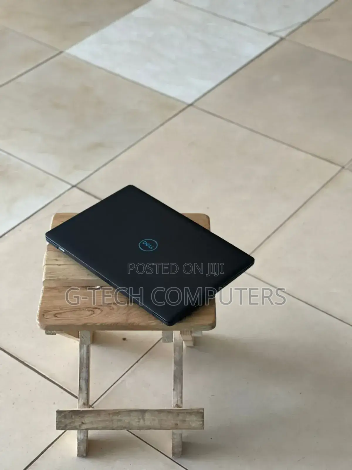 New Laptop Dell G GB Intel Core I5 SSD 512GB