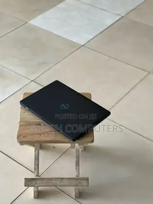 New Laptop Dell G GB Intel Core I5 SSD 512GB