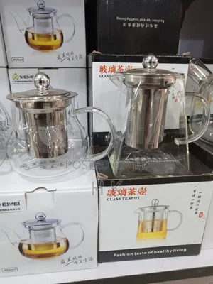 400mls Tea Pot