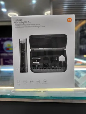 Xiaomi Grooming Kit Pro