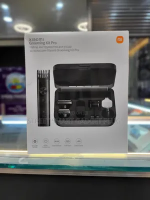 Xiaomi Grooming Kit Pro