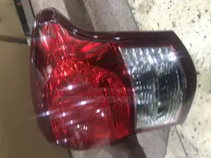 Behind Lights Fielder 2014 Hybrid