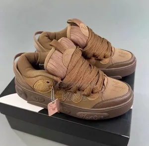 Lamelo Ball X Puma Sneakers