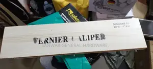 20" (500mm)Vernier Caliper