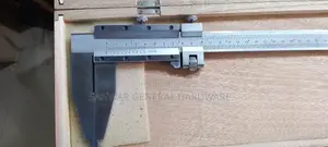 20" (500mm)Vernier Caliper