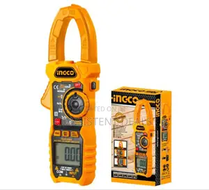 Ingco Clamp Meter