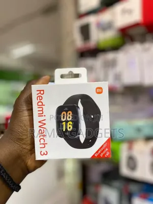 Redmi Watch 3