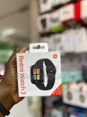 Redmi Watch 3
