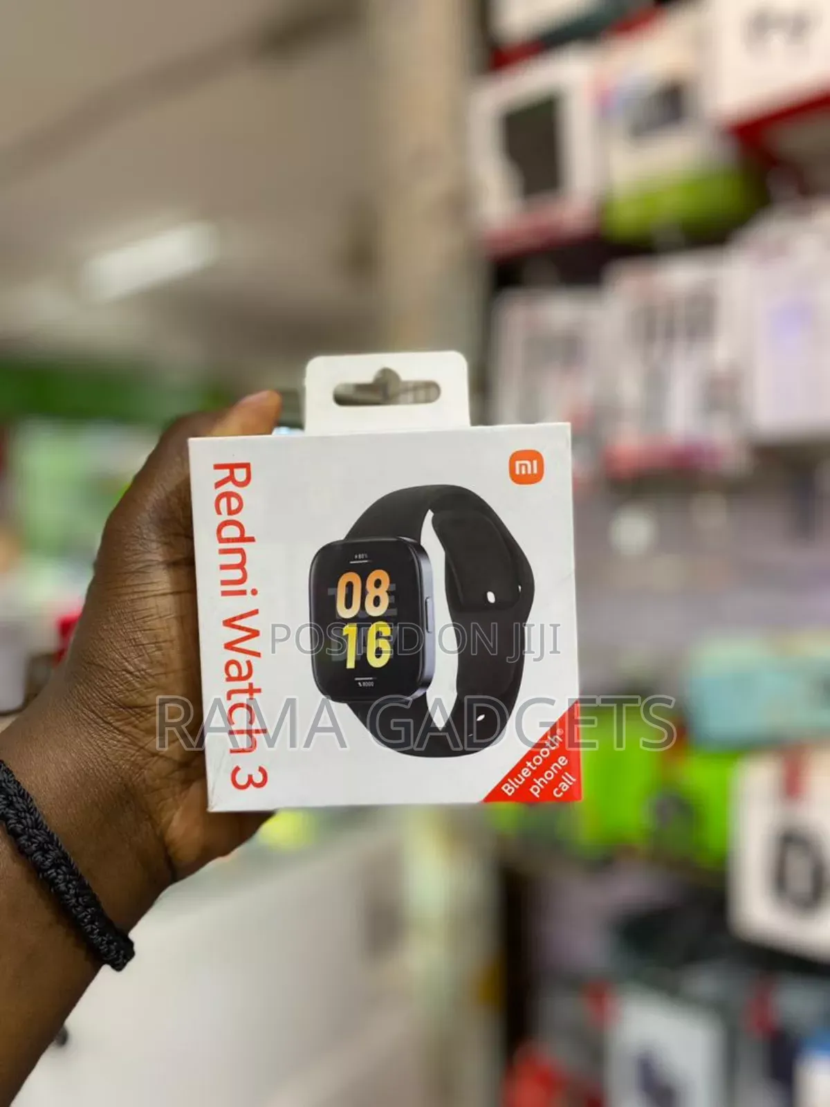 Redmi Watch 3
