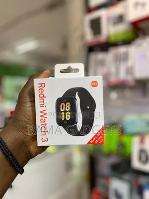 Redmi Watch 3