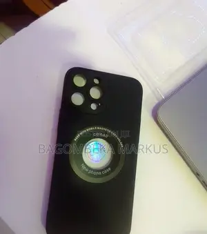 Phone Cover Magesafe