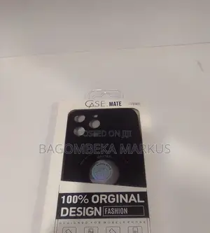 Phone Cover Magesafe