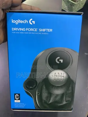 Driving Force Shifter