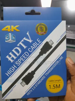 HDMI Cable 1.5M