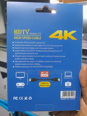 HDMI Cable 1.5M