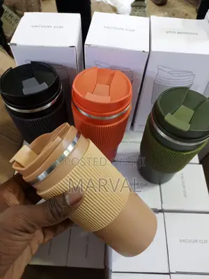 Office Vacuum Cup