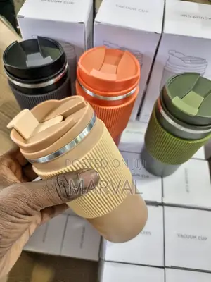 Office Vacuum Cup