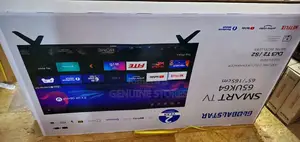 65 Inches TV