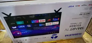 65 Inches TV