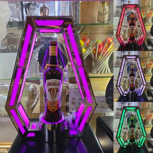 Incredible Pure Amarula Fruit Cream Glass Set